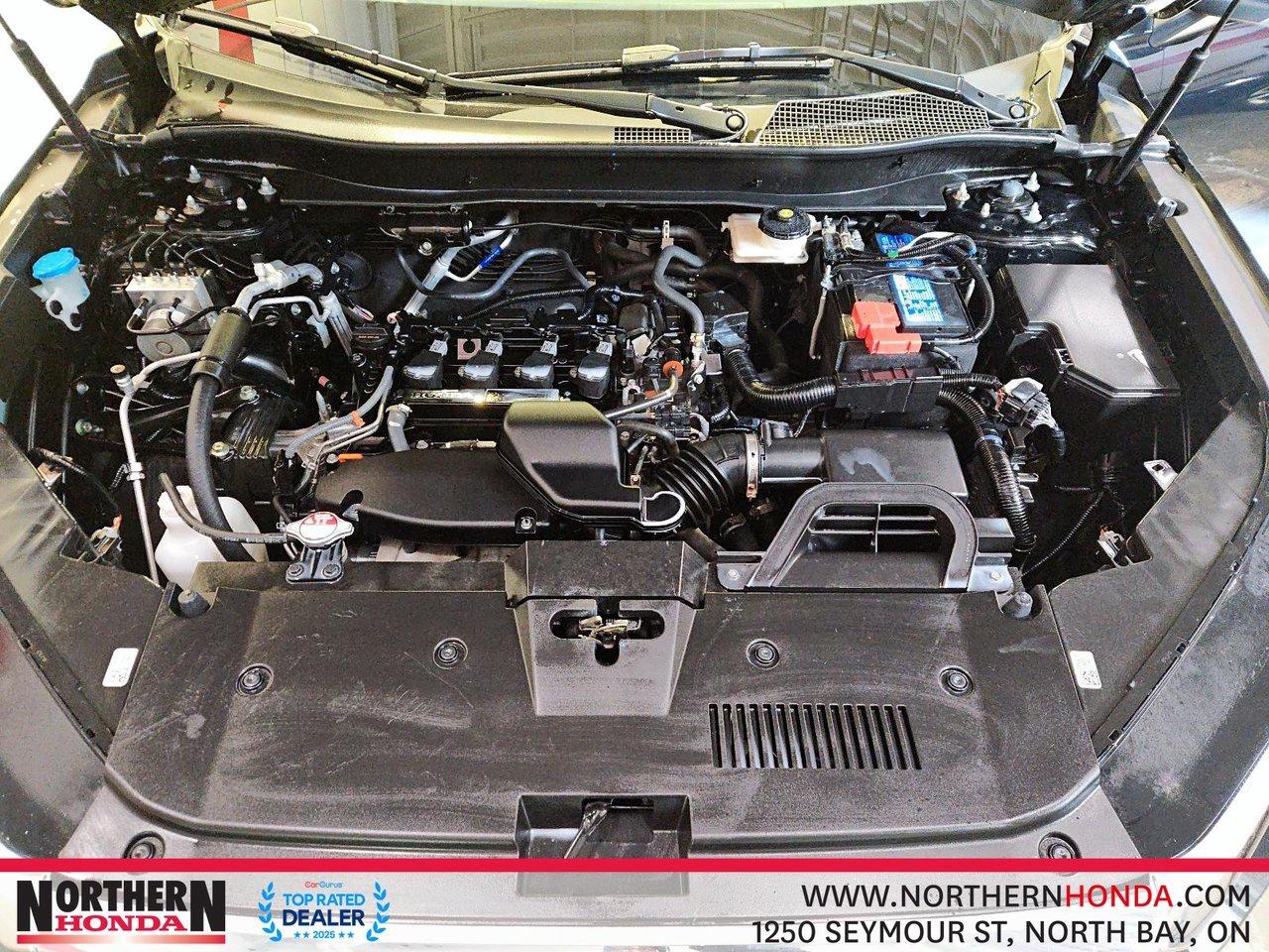2024 Honda CR-V Sport AWD Photo