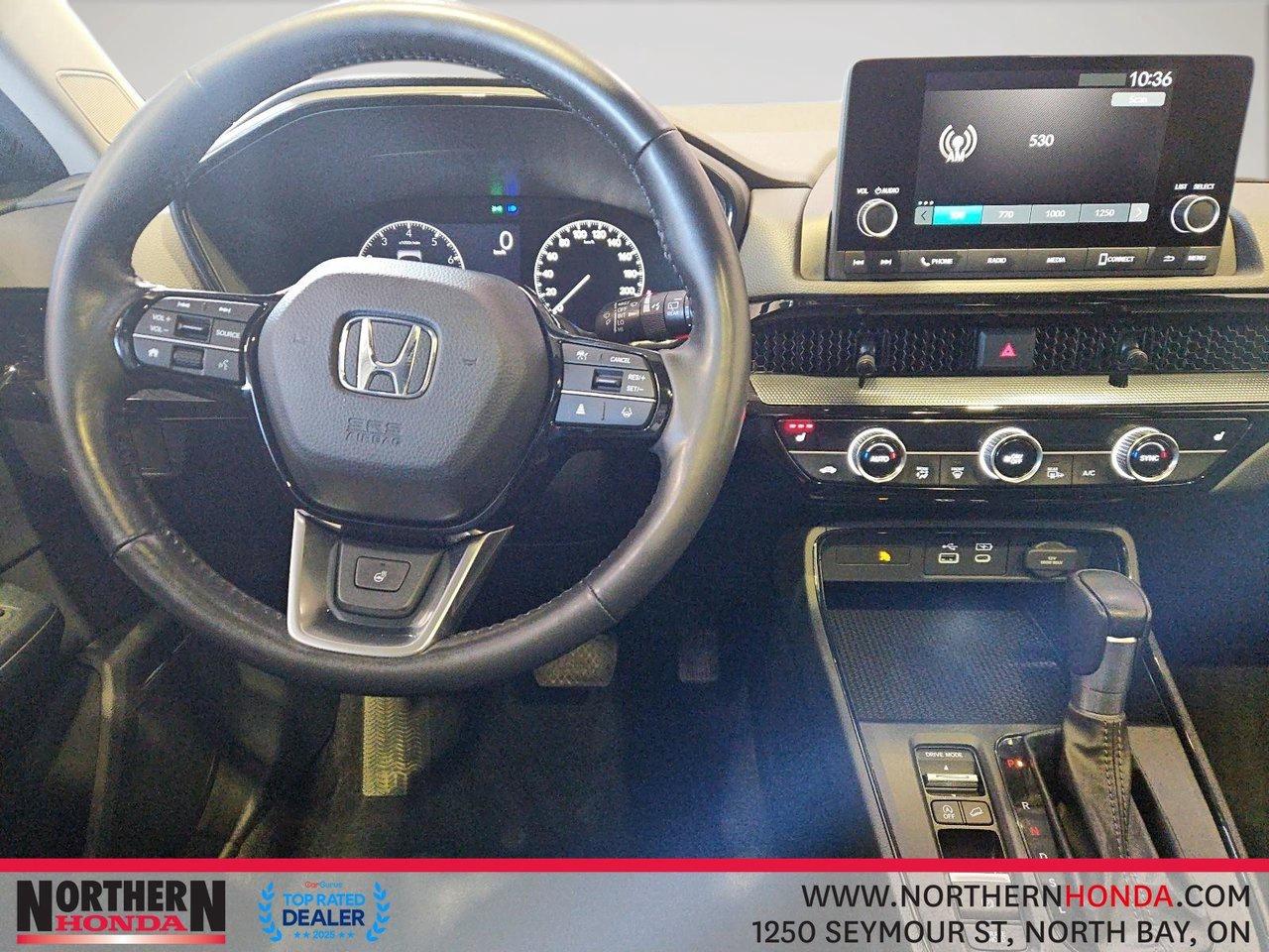 2024 Honda CR-V Sport AWD Photo
