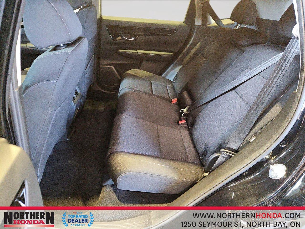 2024 Honda CR-V Sport AWD Photo