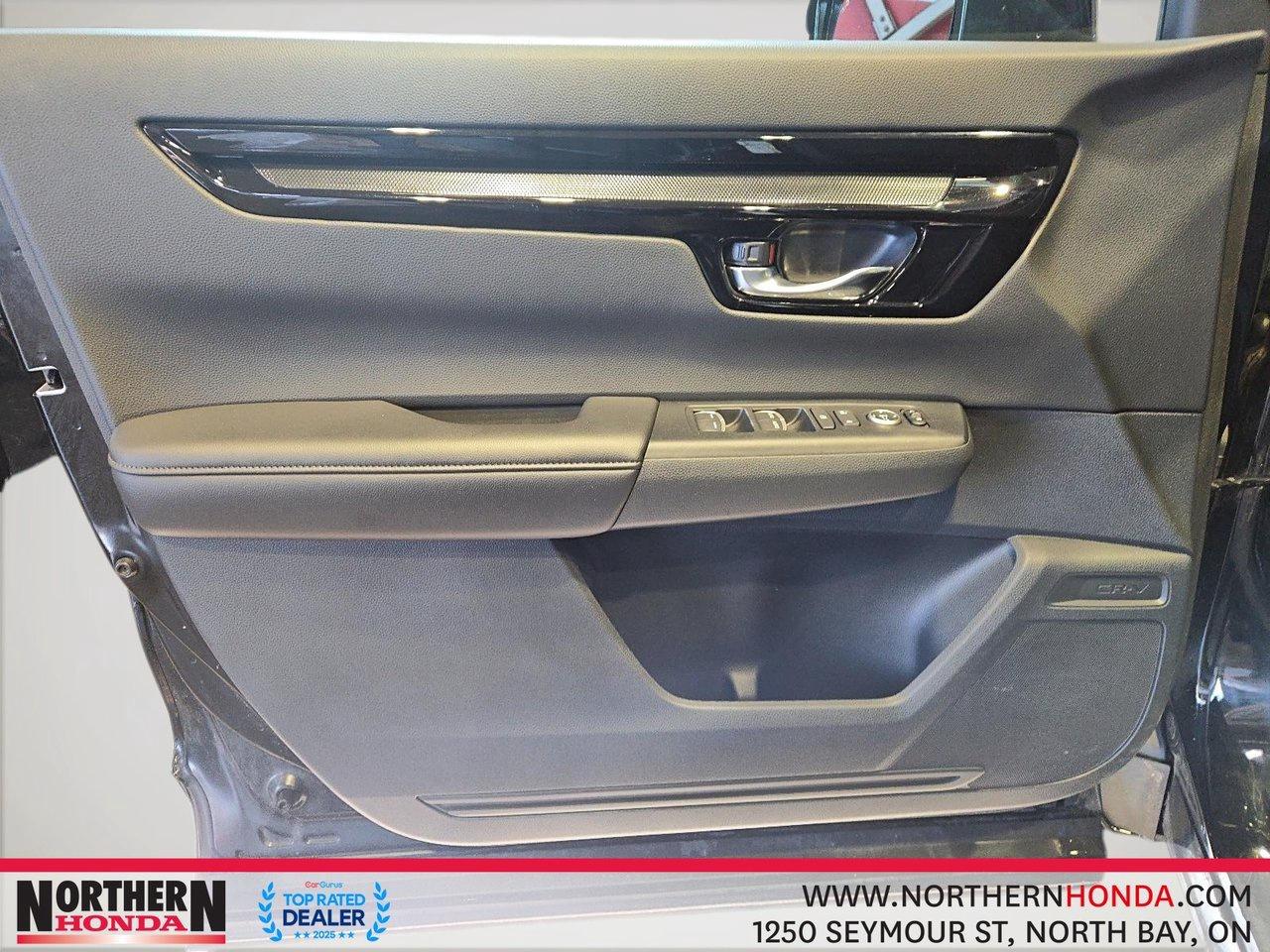 2024 Honda CR-V Sport AWD Photo