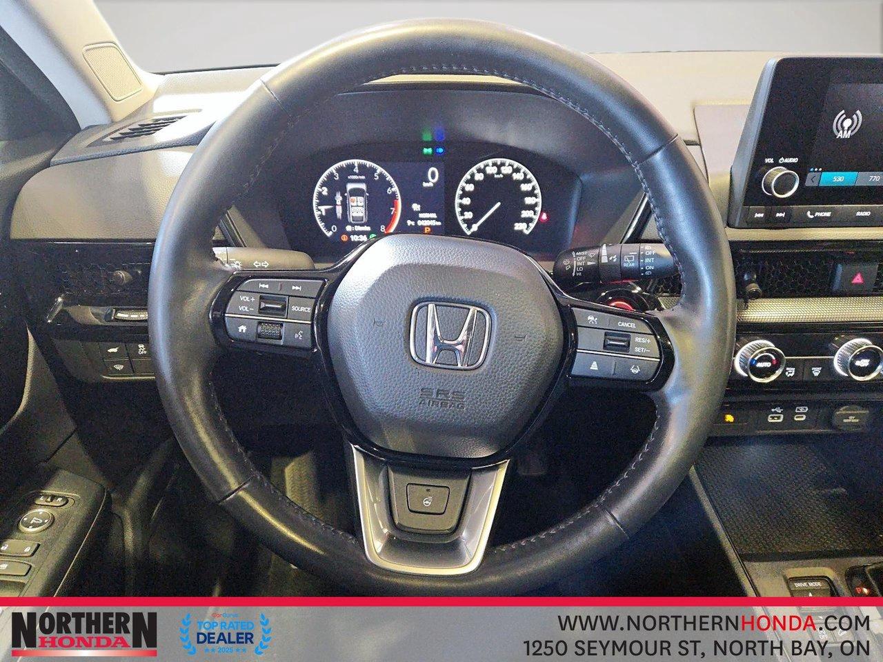 2024 Honda CR-V Sport AWD Photo