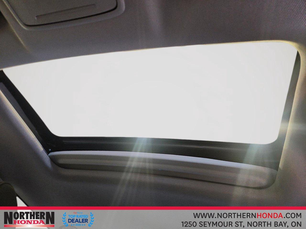 2024 Honda CR-V Sport AWD Photo