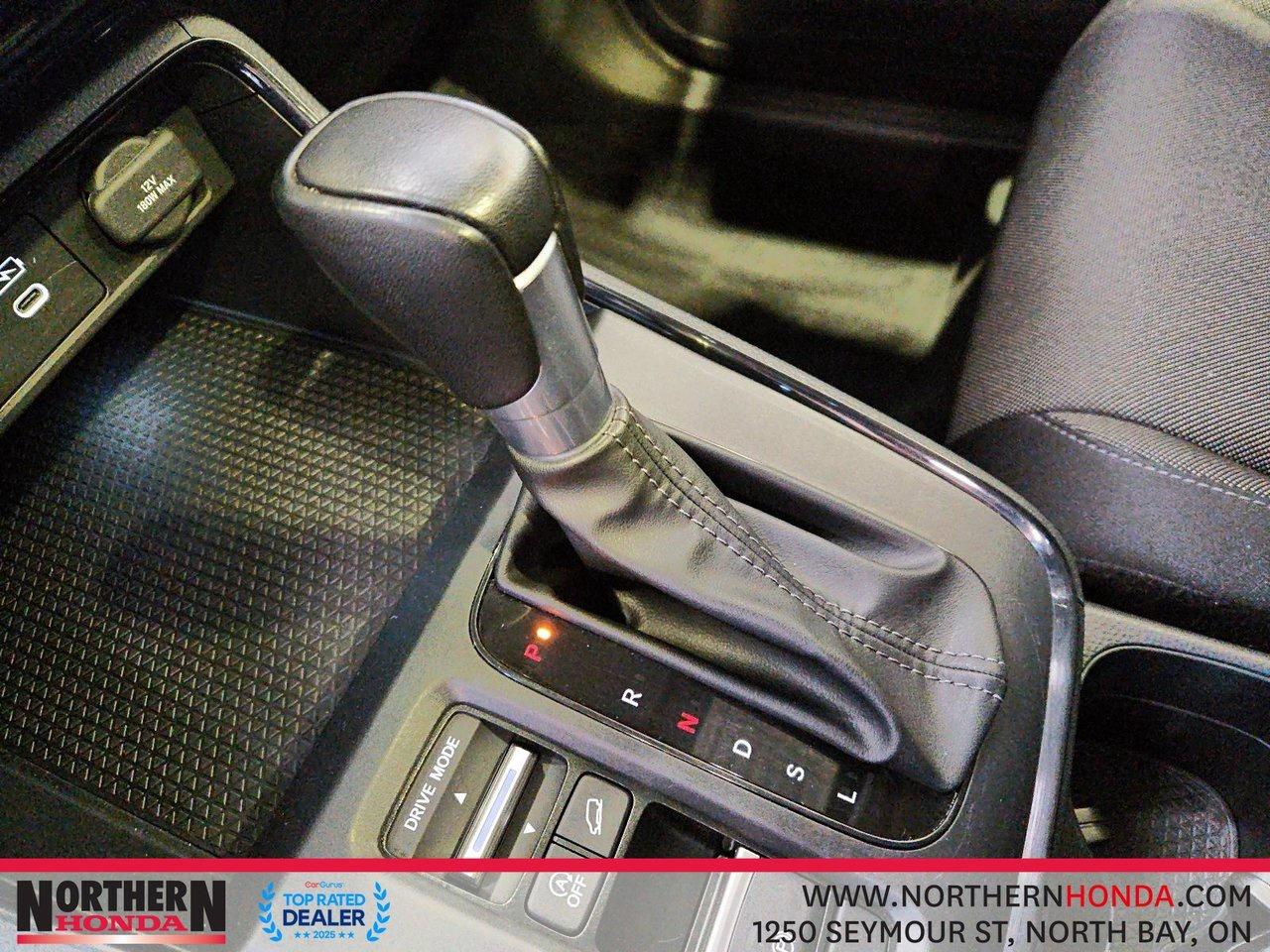 2024 Honda CR-V Sport AWD Photo