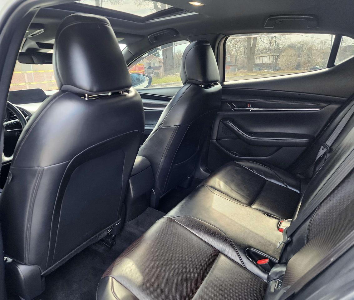 2019 Mazda Mazda3 Sport GT | One Owner! Photo