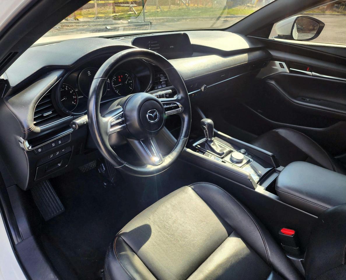 2019 Mazda Mazda3 Sport GT | One Owner! Photo