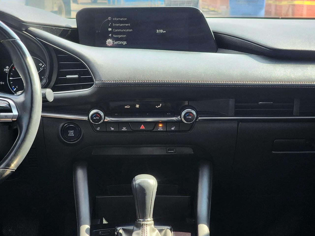 2019 Mazda Mazda3 Sport GT | One Owner! Photo
