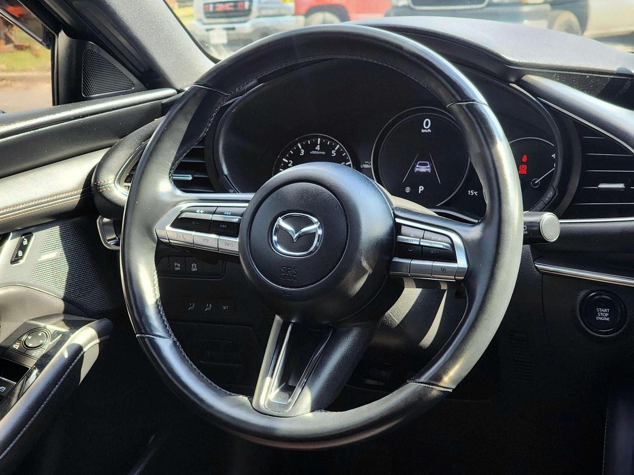 2019 Mazda Mazda3 Sport GT | One Owner! Photo