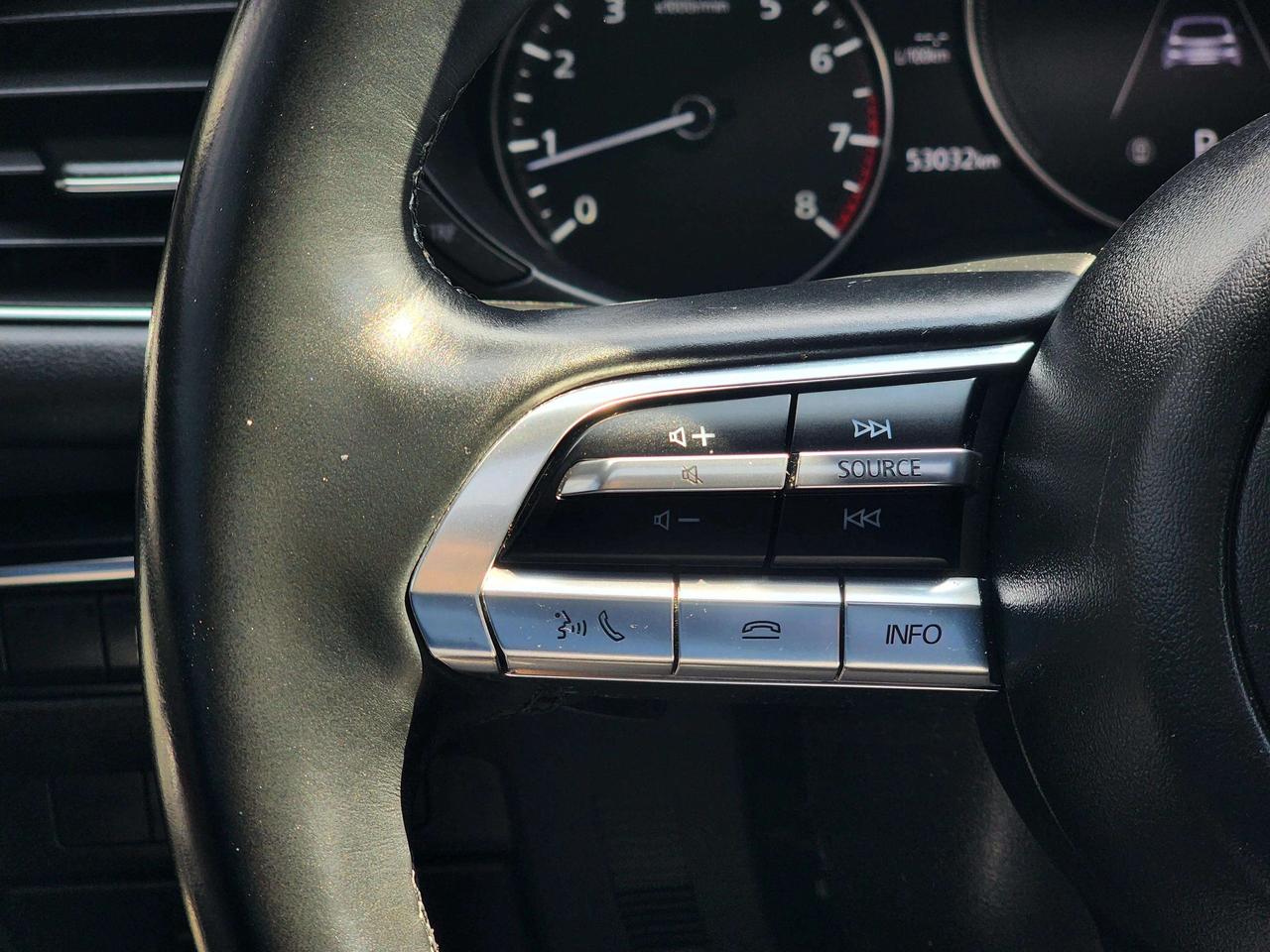 2019 Mazda Mazda3 Sport GT | One Owner! Photo
