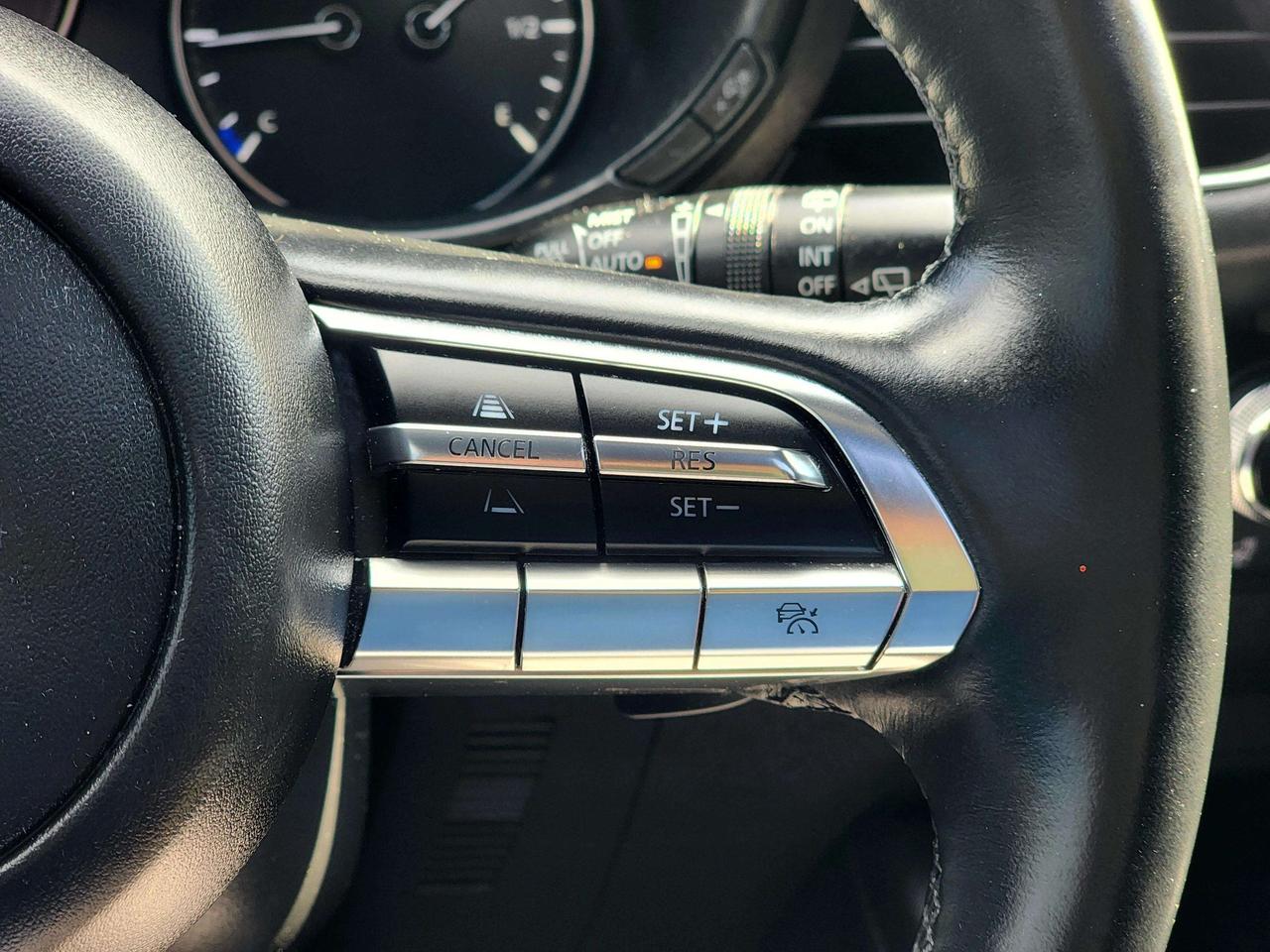 2019 Mazda Mazda3 Sport GT | One Owner! Photo