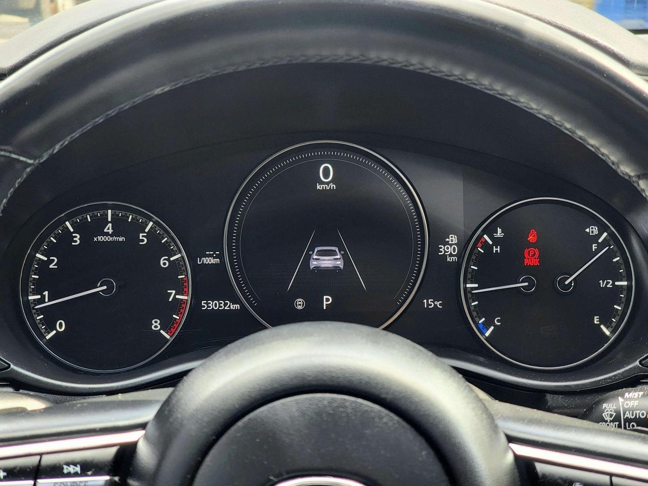 2019 Mazda Mazda3 Sport GT | One Owner! Photo