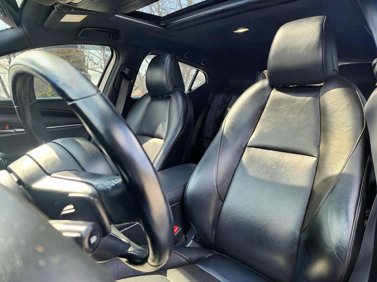 2019 Mazda Mazda3 Sport GT | One Owner! Photo