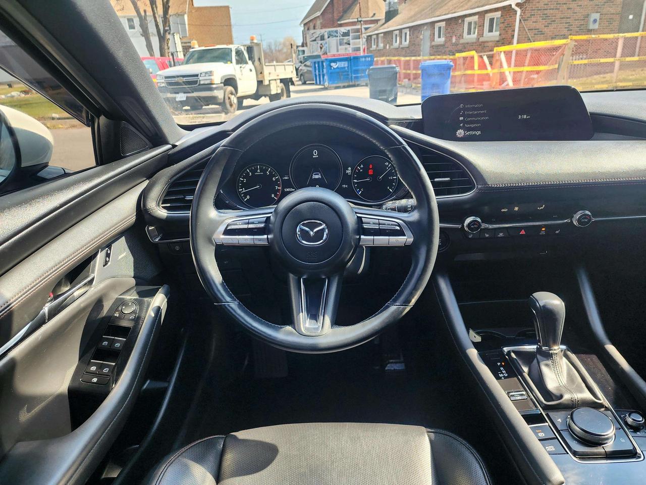 2019 Mazda Mazda3 Sport GT | One Owner! Photo