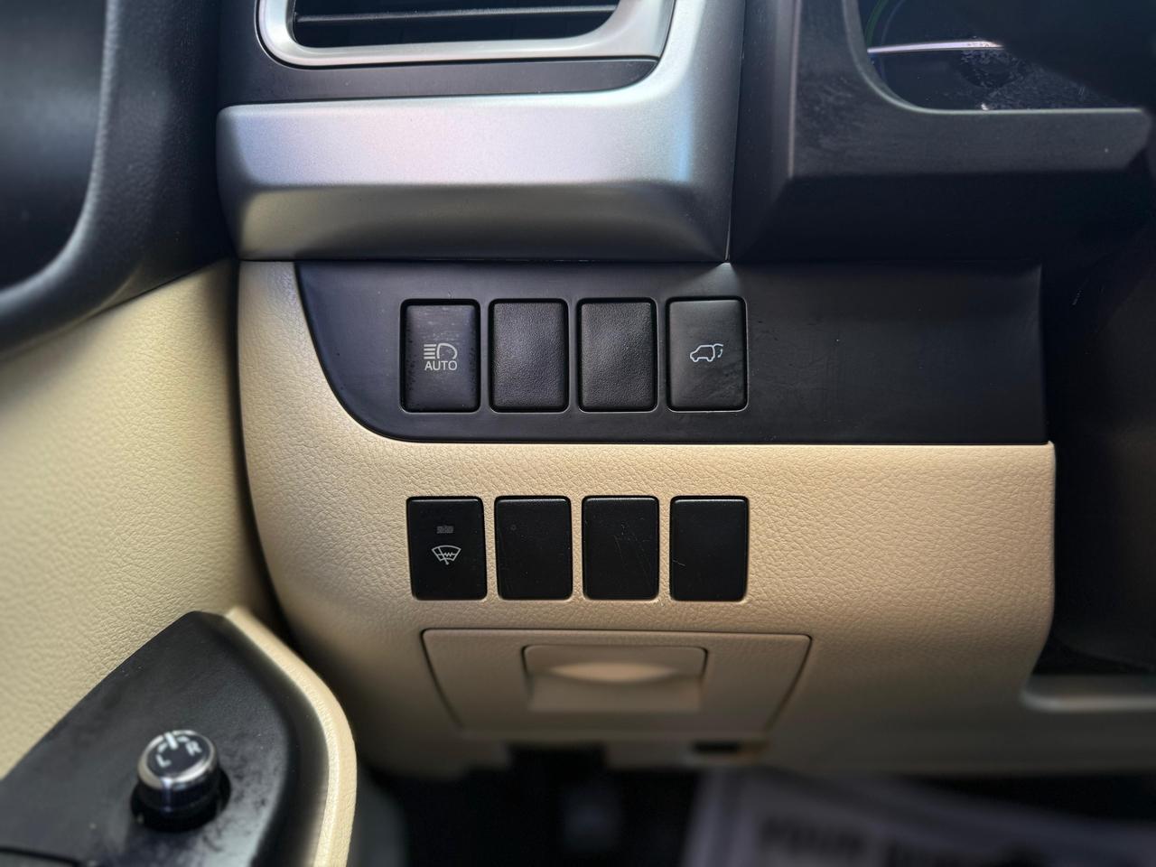 2017 Toyota Highlander Hybrid XLE Photo