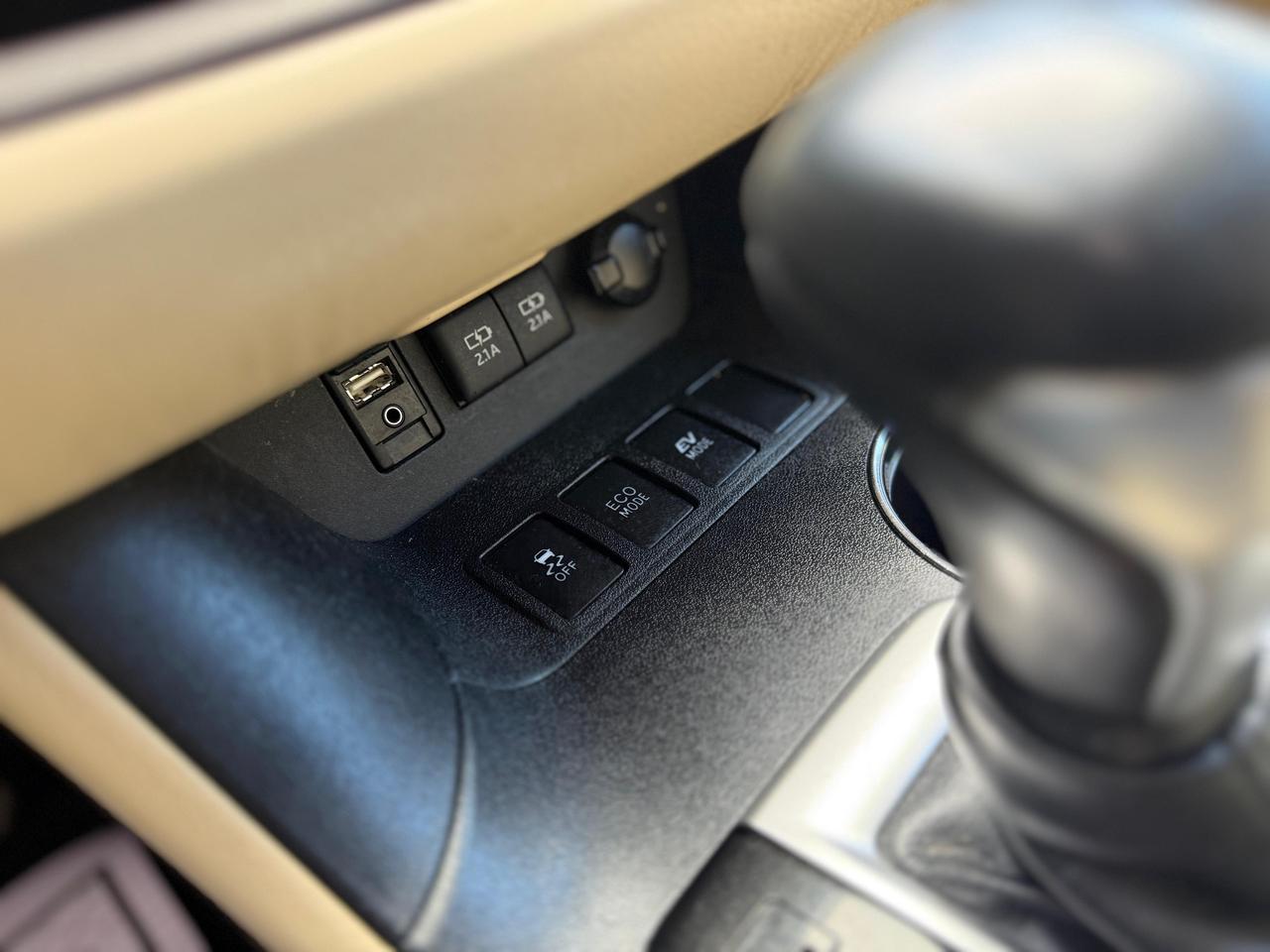 2017 Toyota Highlander Hybrid XLE Photo