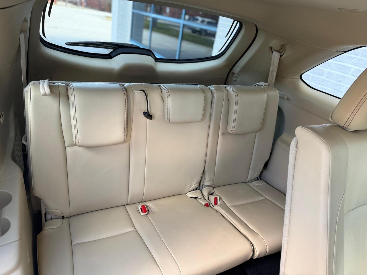2017 Toyota Highlander Hybrid XLE Photo