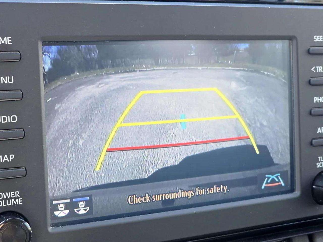 2020 Toyota RAV4 LE AWD | No Accidents! Photo