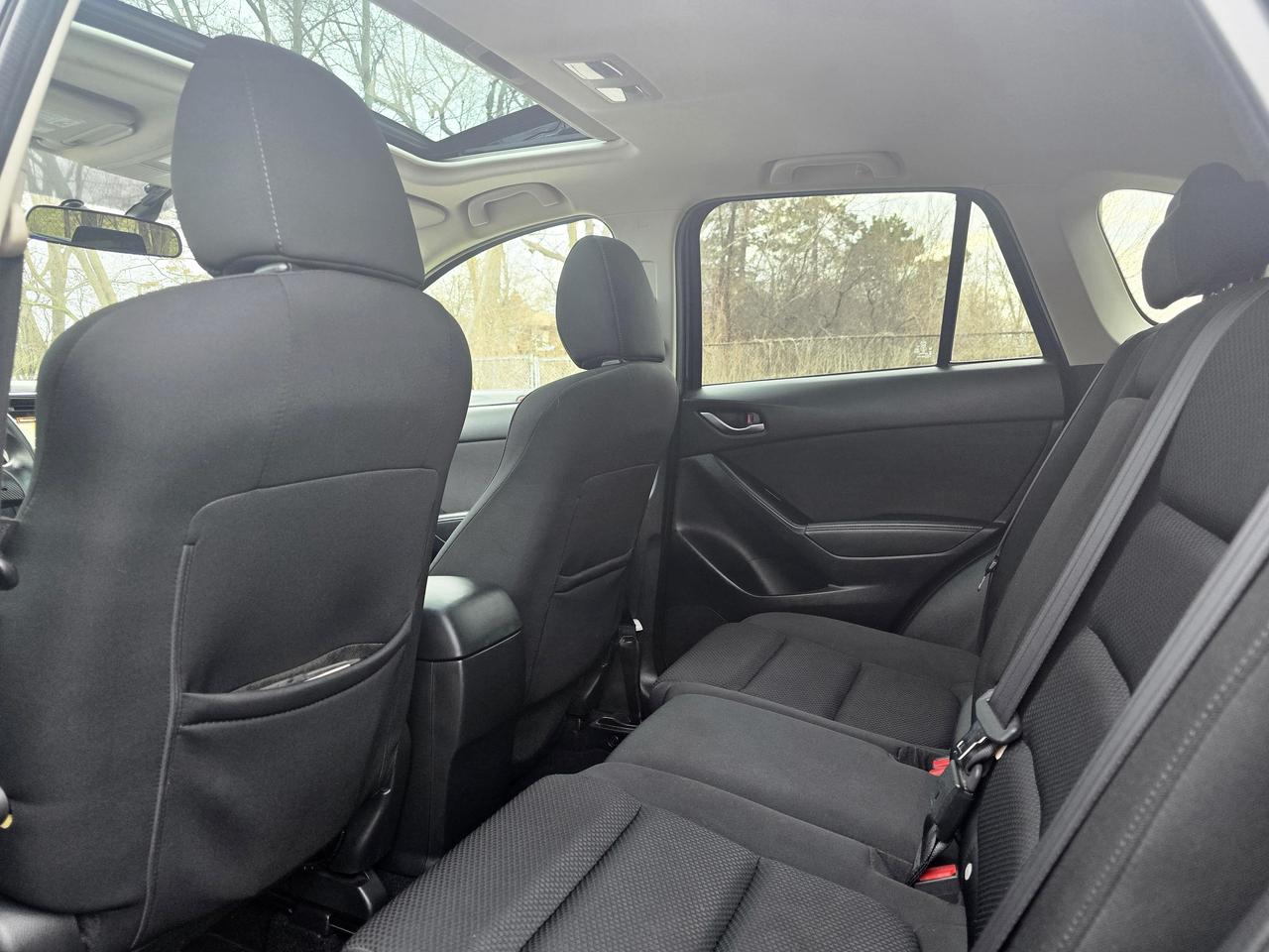 2016 Mazda CX-5 GS AWD w/Comfort Pkg | No Accidents! Photo