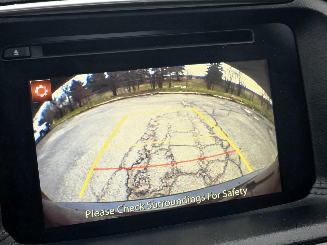 2016 Mazda CX-5 GS AWD w/Comfort Pkg | No Accidents! Photo