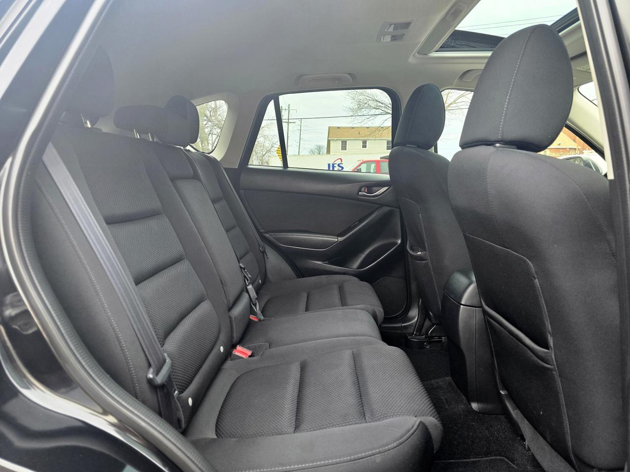 2016 Mazda CX-5 GS AWD w/Comfort Pkg | No Accidents! Photo