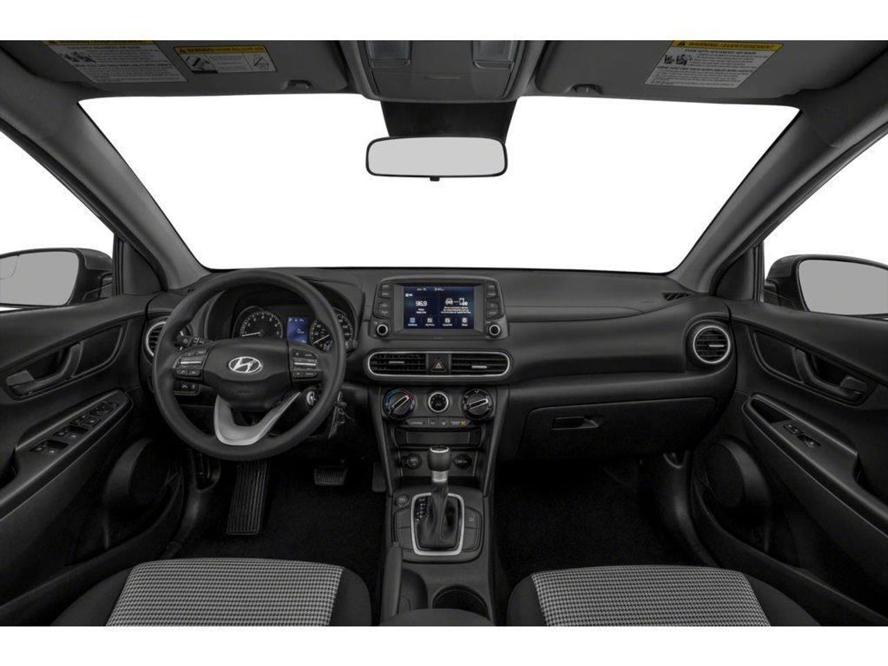 2021 Hyundai KONA 2.0L Essential 4dr All-Wheel Drive Photo