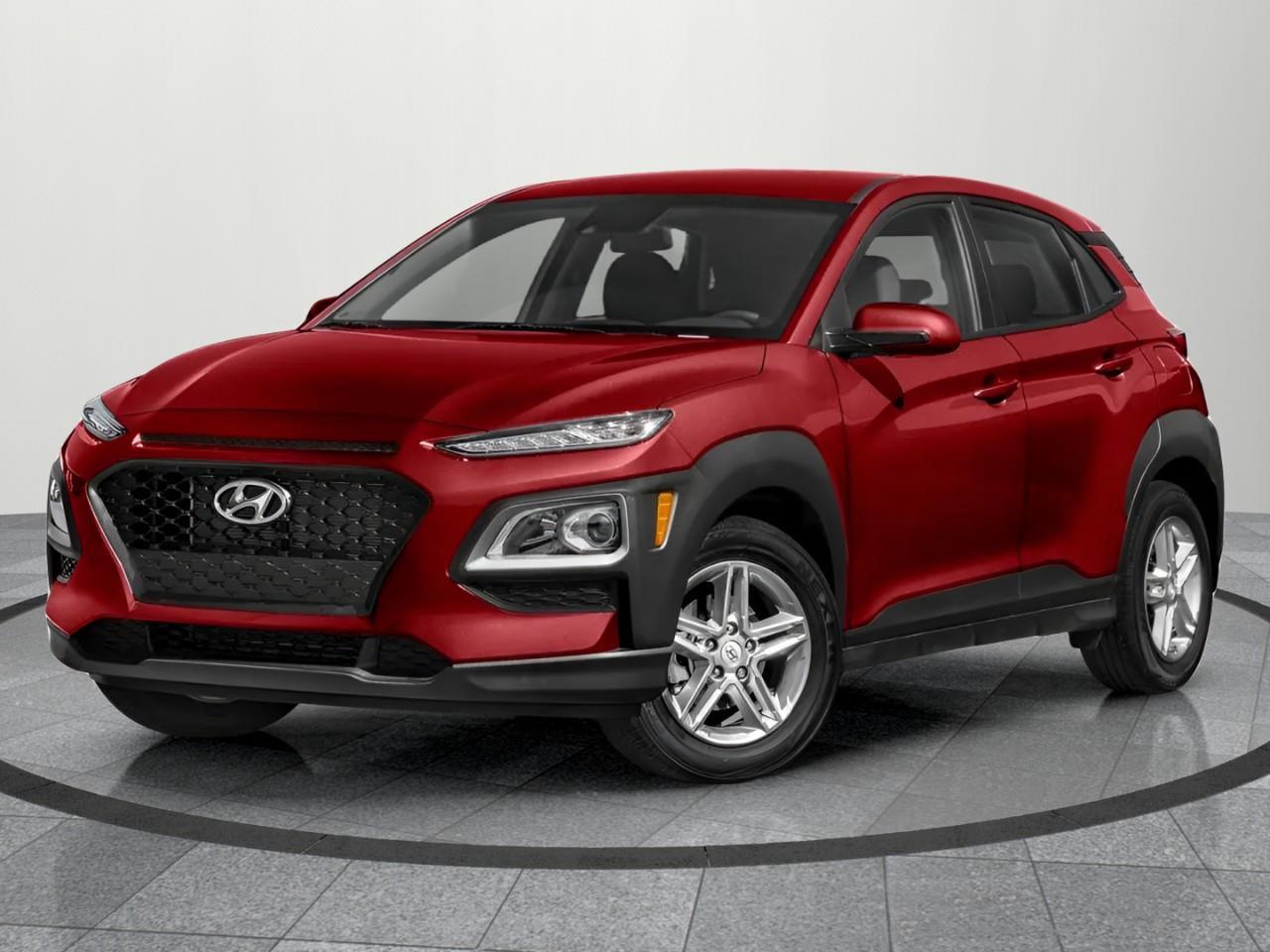 2021 Hyundai KONA 2.0L Essential 4dr All-Wheel Drive Photo0