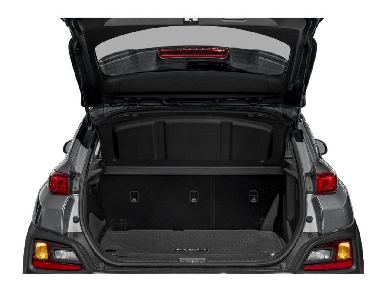 2021 Hyundai KONA 2.0L Essential 4dr All-Wheel Drive Photo