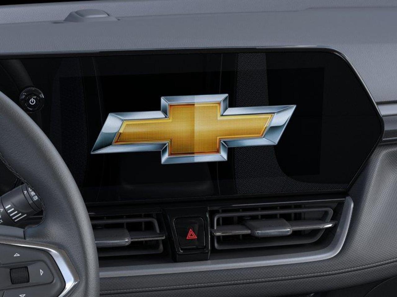 2026 Chevrolet TrailBlazer LT 4dr All-Wheel Drive Photo