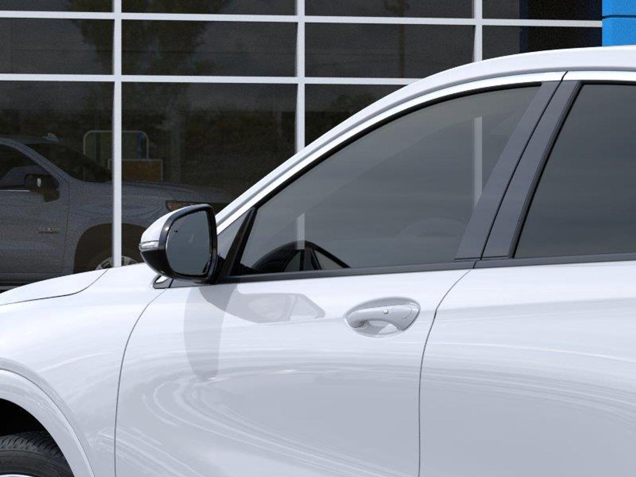 2026 Buick Envista Avenir 4dr Front-Wheel Drive Photo