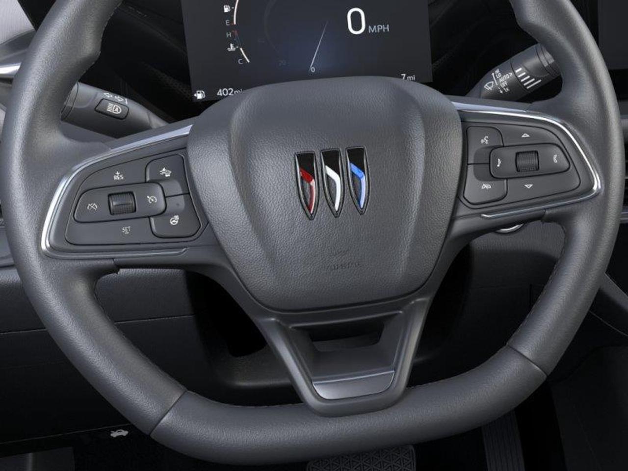 2026 Buick Envista Avenir 4dr Front-Wheel Drive Photo