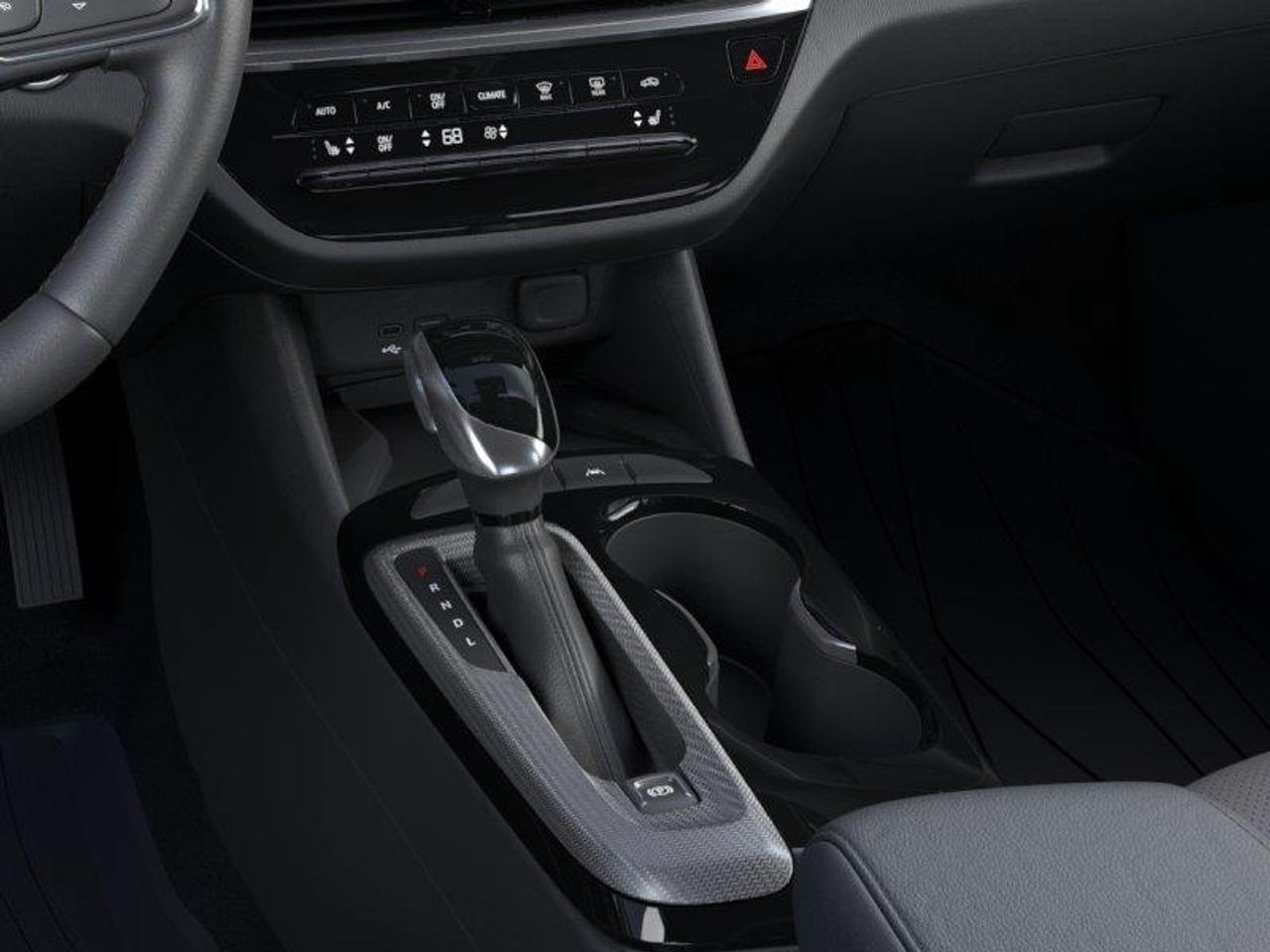 2026 Buick Envista Avenir 4dr Front-Wheel Drive Photo