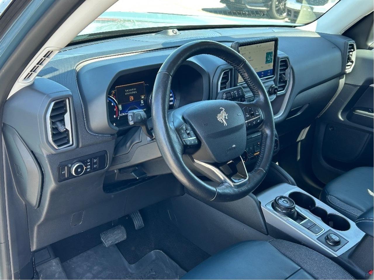 2023 Ford Bronco Sport Outer Banks 4dr 4x4 Photo