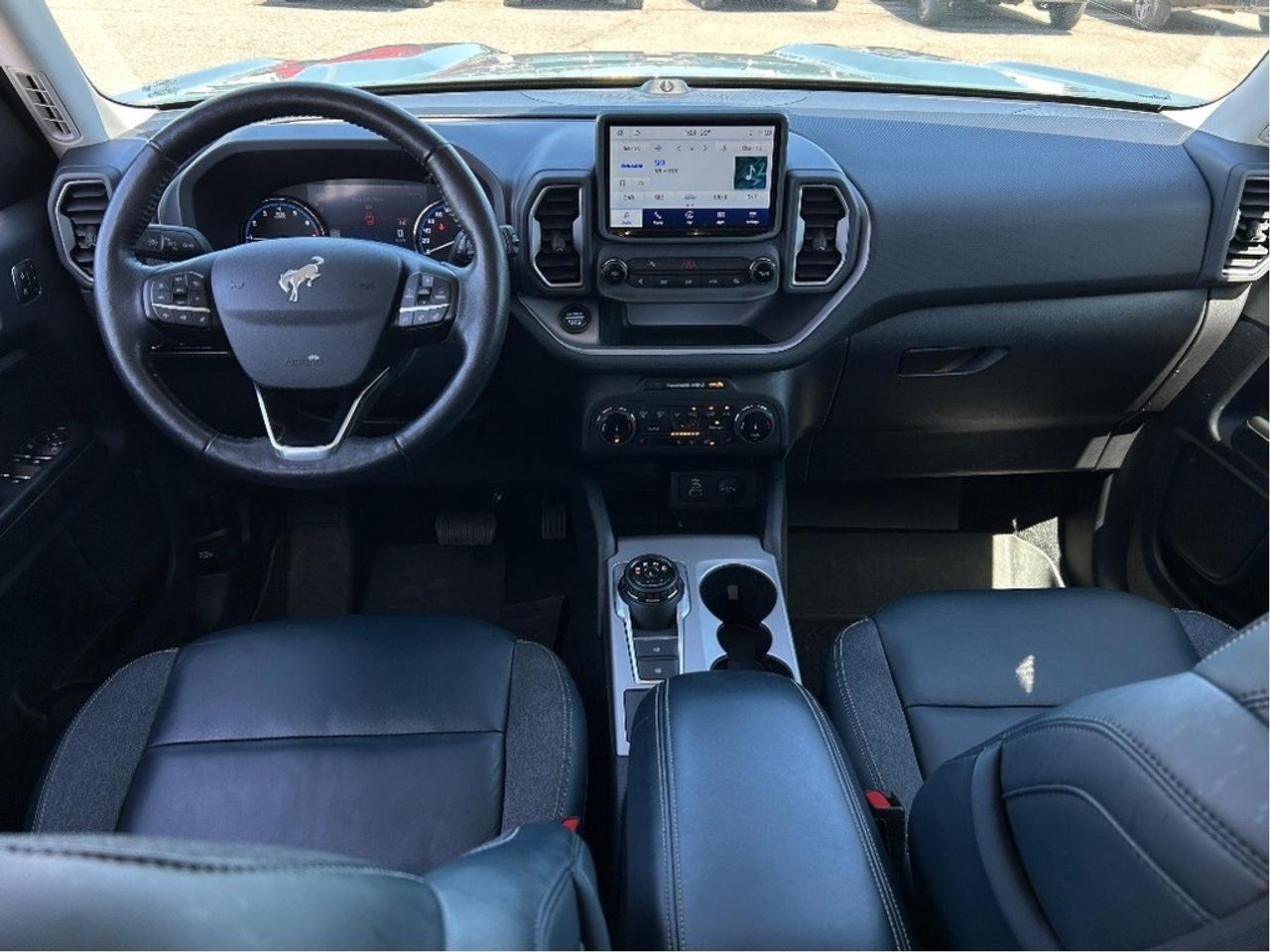 2023 Ford Bronco Sport Outer Banks 4dr 4x4 Photo