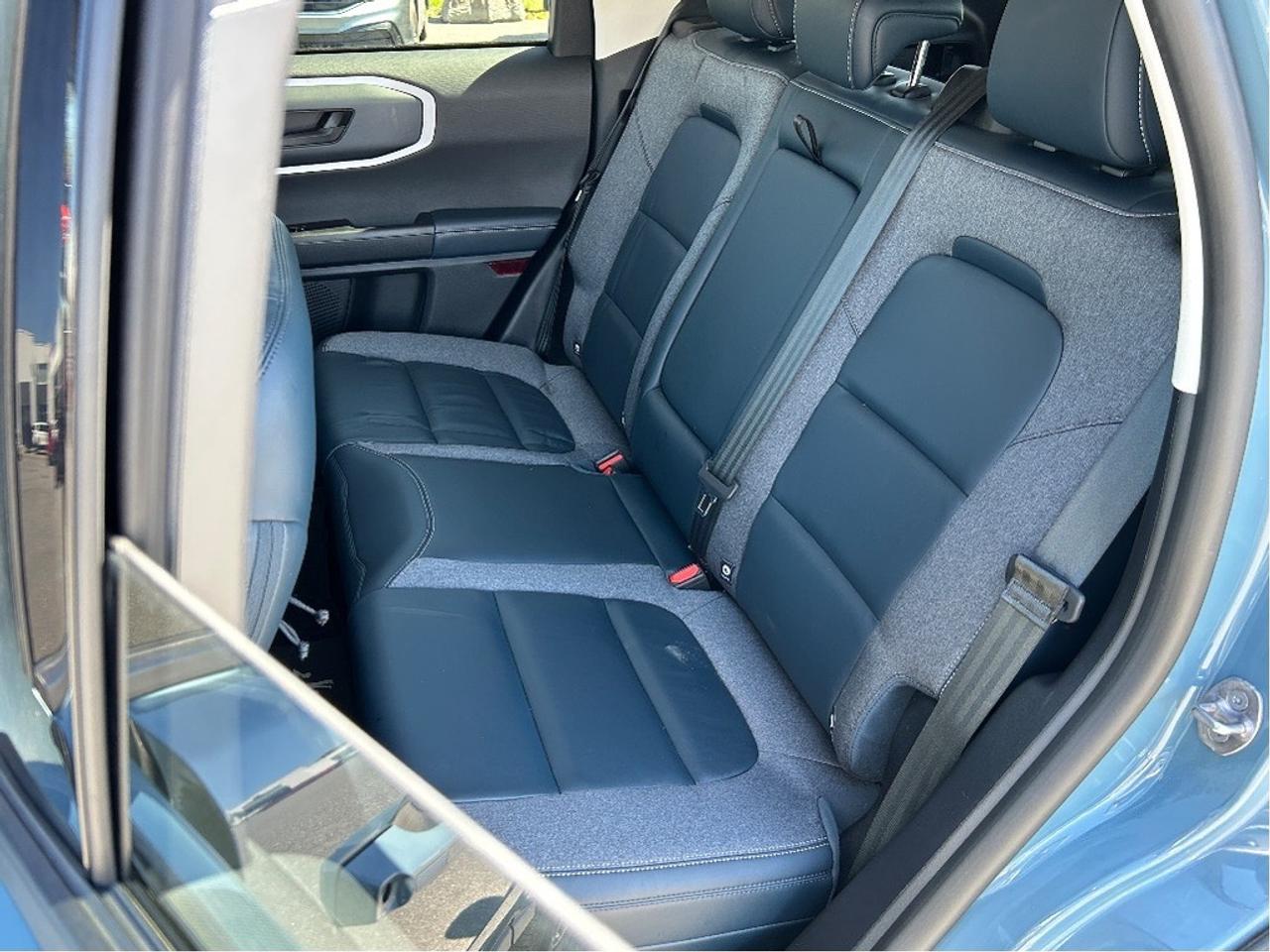 2023 Ford Bronco Sport Outer Banks 4dr 4x4 Photo