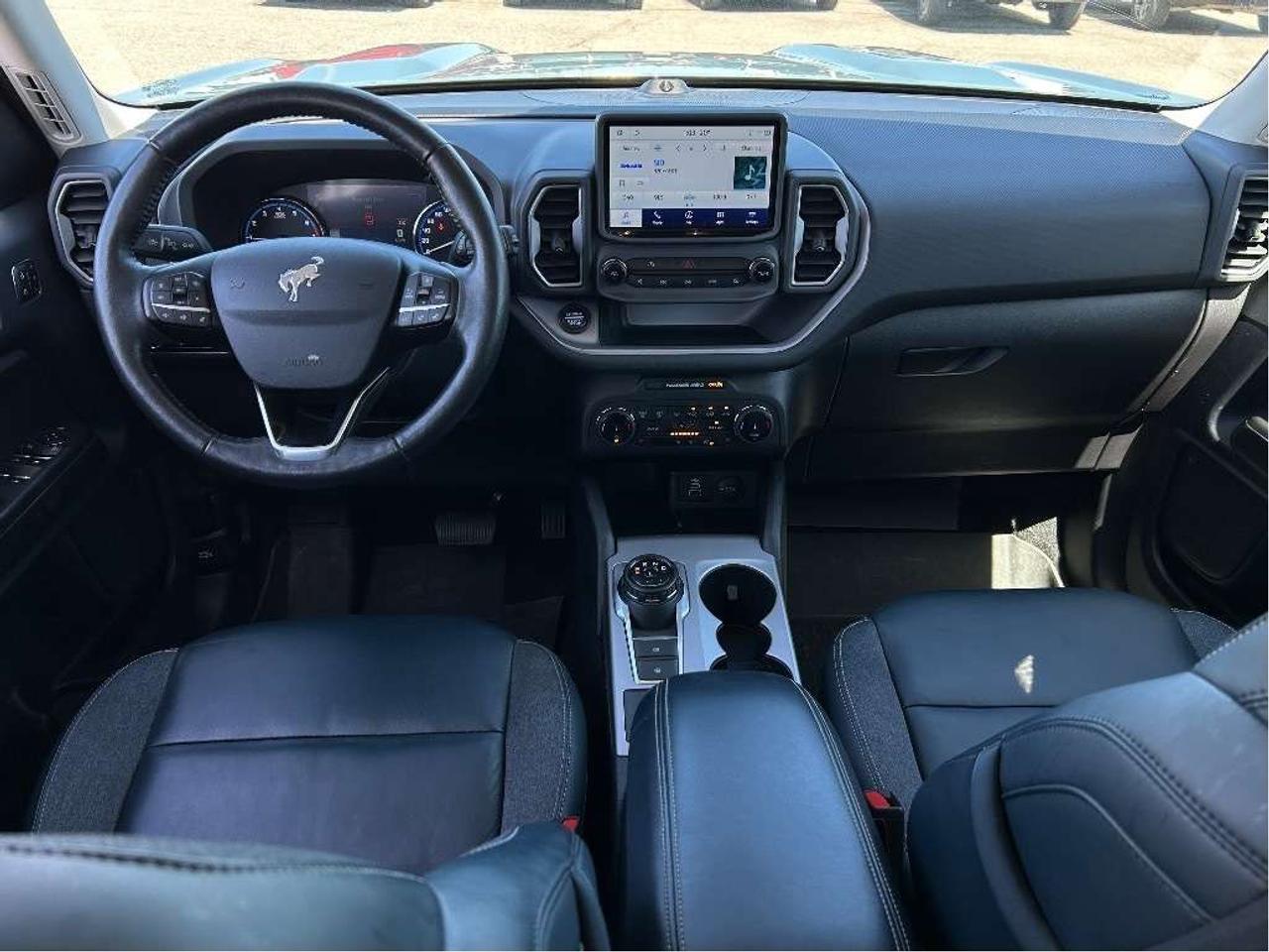 2023 Ford Bronco Sport Outer Banks 4dr 4x4 Photo