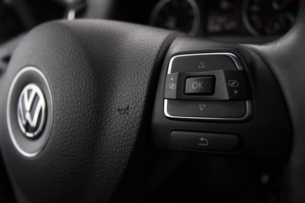 2016 Volkswagen Tiguan S - COMFORTLINE 4 MOTION EXTRA SET OF RIMS AND TIR Photo