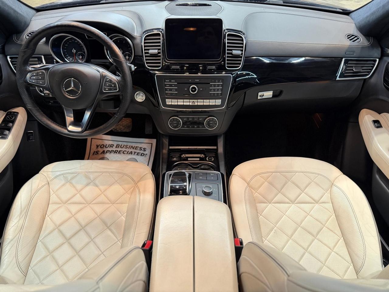 2019 Mercedes-Benz GLE-Class GLE550 AMG PCKG|DESIGNO INTERIOR|CLEAN CARFAX Photo