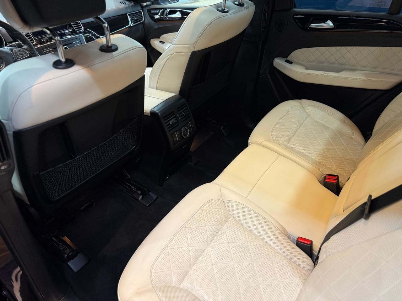 2019 Mercedes-Benz GLE-Class GLE550 AMG PCKG|DESIGNO INTERIOR|CLEAN CARFAX Photo
