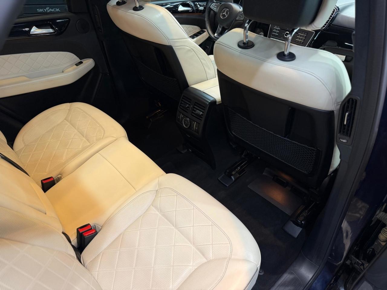 2019 Mercedes-Benz GLE-Class GLE550 AMG PCKG|DESIGNO INTERIOR|CLEAN CARFAX Photo
