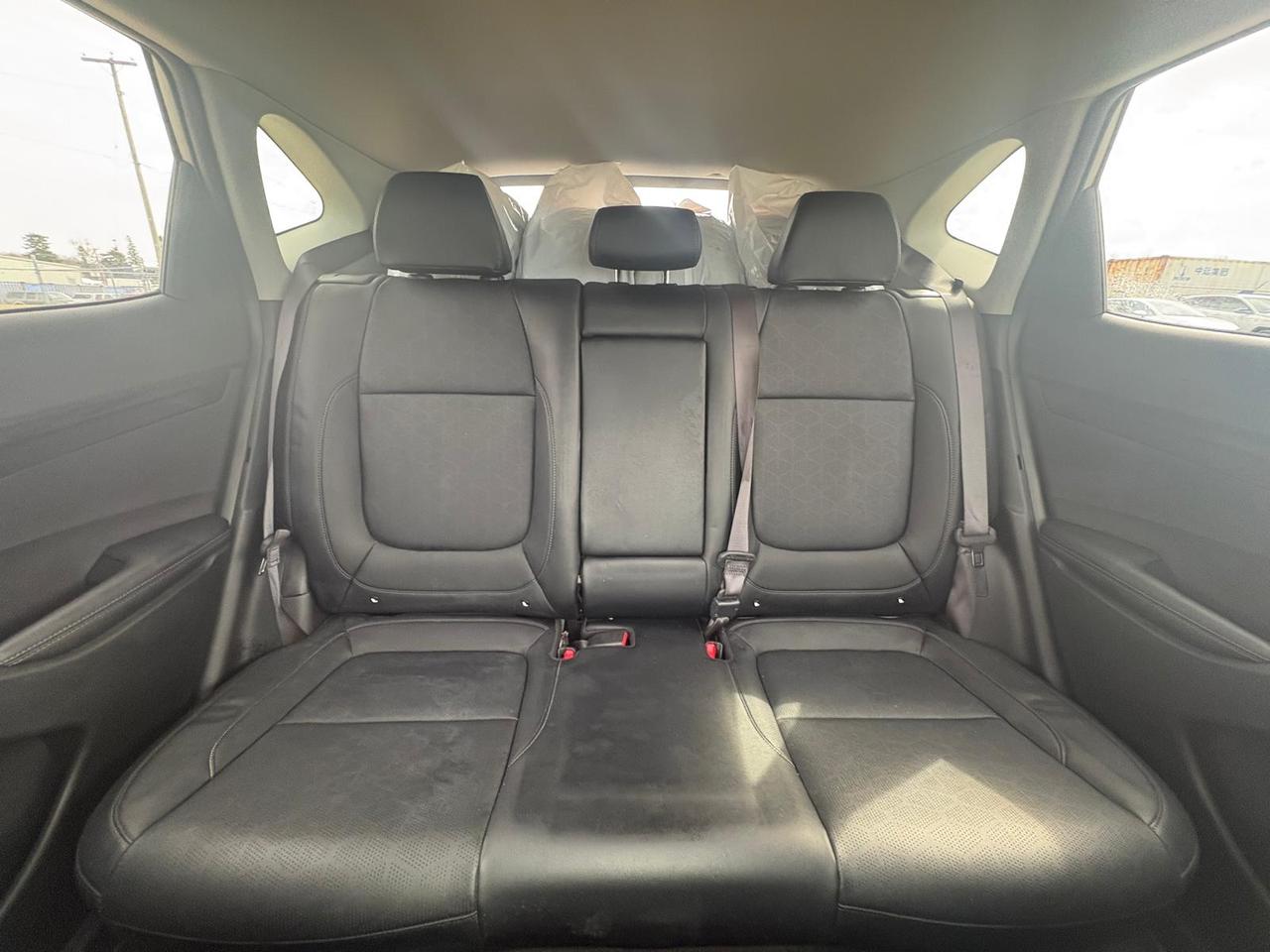 2024 Kia Seltos EX Photo