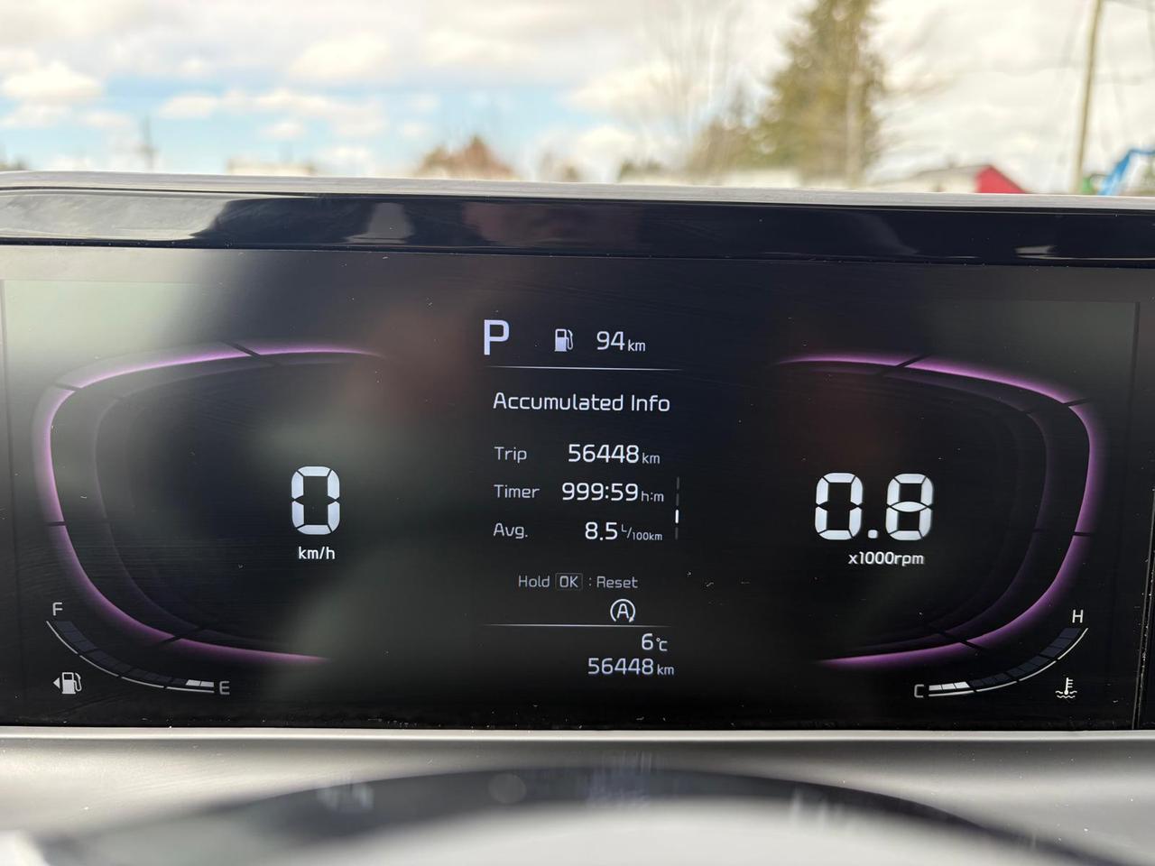 2024 Kia Seltos EX Photo