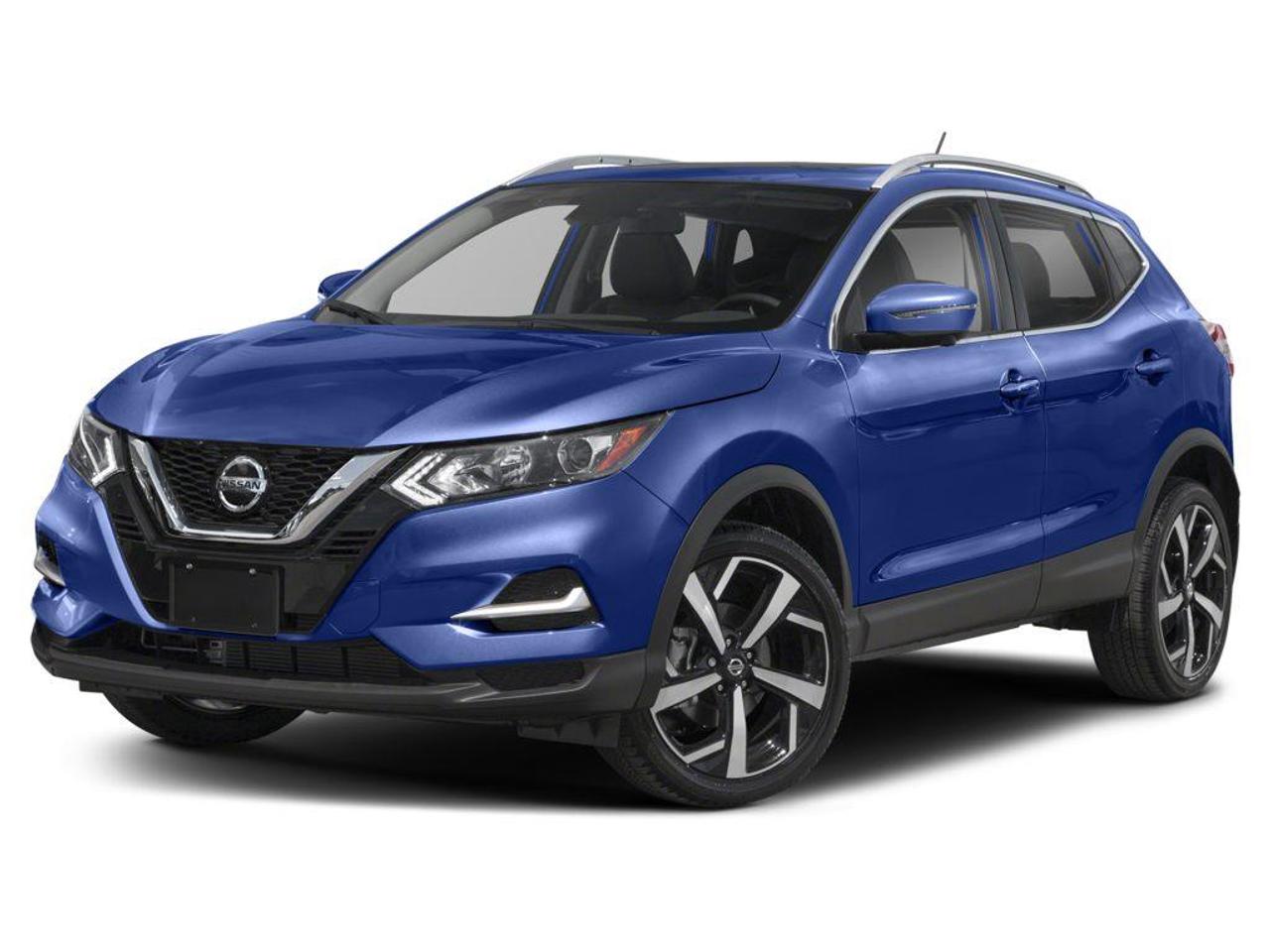 2021 Nissan Qashqai SL (CVT) 4dr All-Wheel Drive Photo