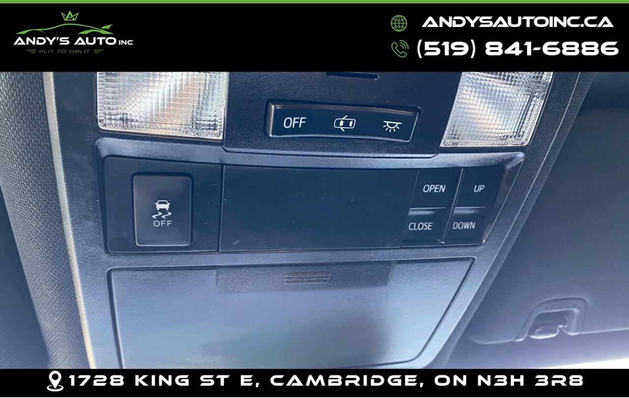 2018 Toyota Tacoma TRD SPORT PREMIUM ! NO ACCIDENTS ! AUTO Photo
