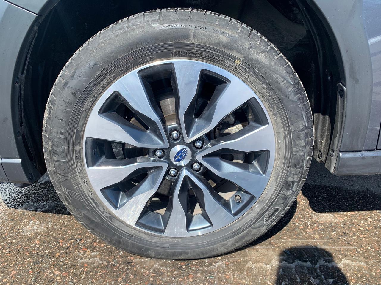 2023 Subaru Outback Premier XT 4dr All-Wheel Drive Photo
