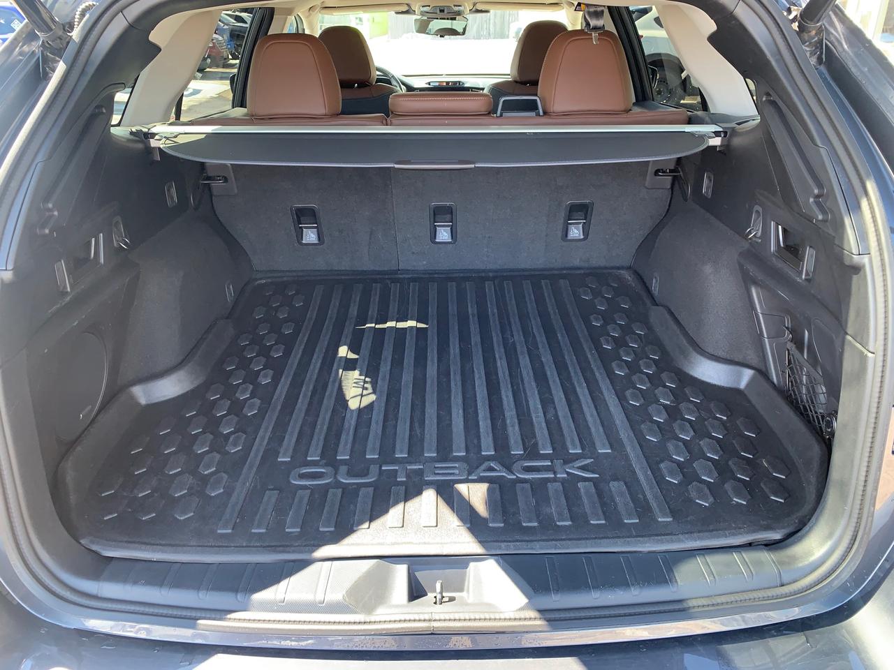 2023 Subaru Outback Premier XT 4dr All-Wheel Drive Photo