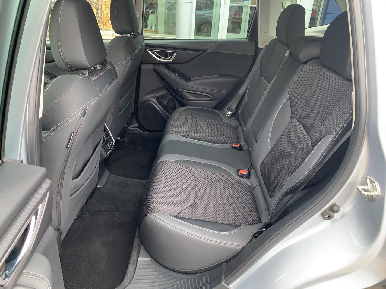 2022 Subaru Forester Touring 4dr All-Wheel Drive Photo