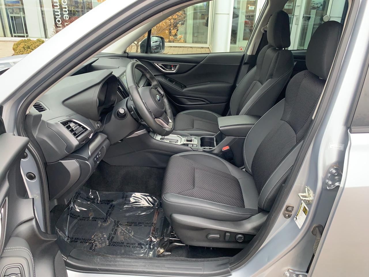 2022 Subaru Forester Touring 4dr All-Wheel Drive Photo