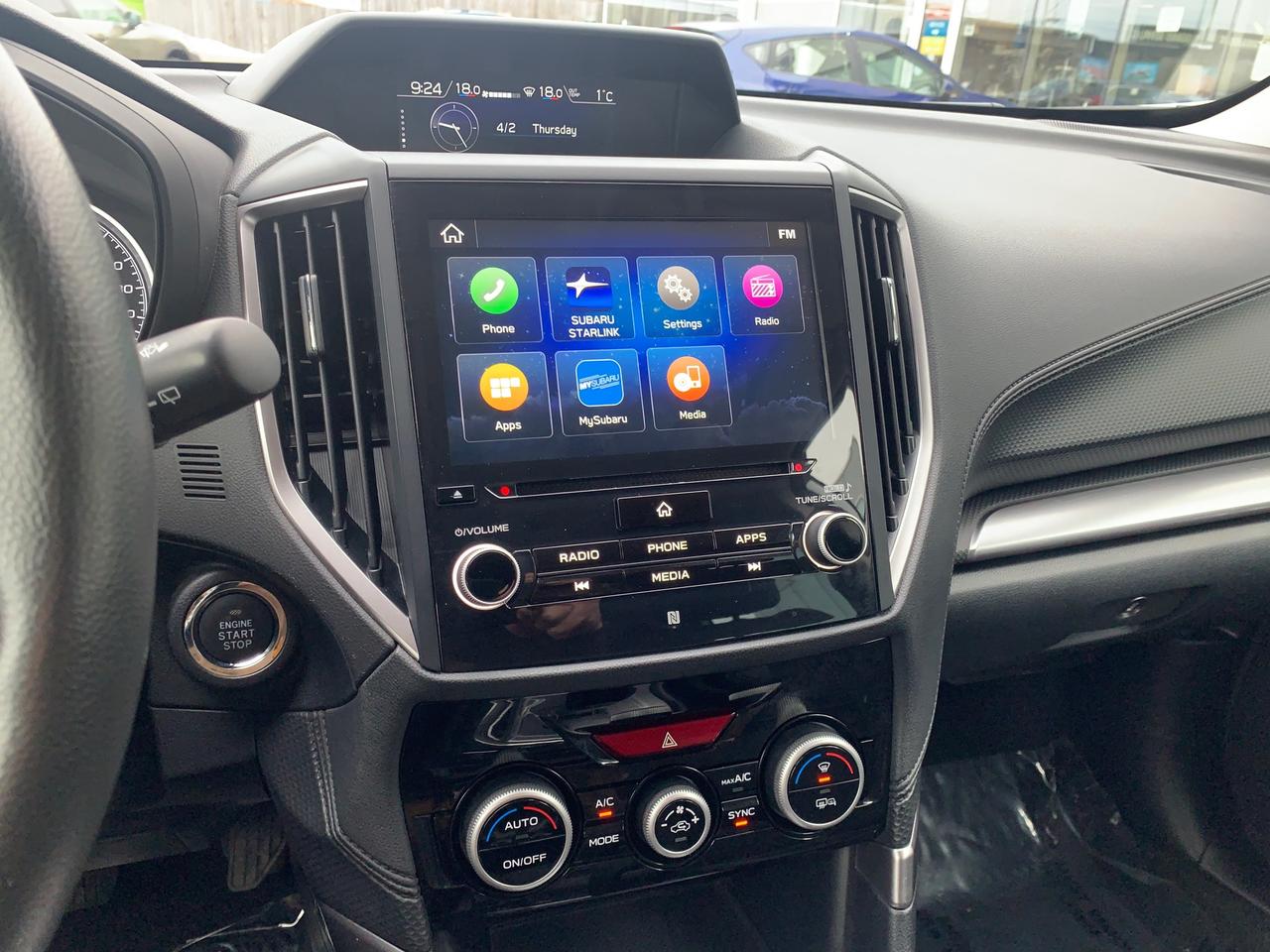 2022 Subaru Forester Touring 4dr All-Wheel Drive Photo