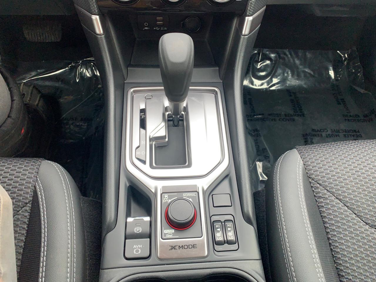 2022 Subaru Forester Touring 4dr All-Wheel Drive Photo