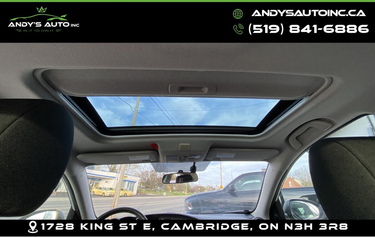 2013 Mazda MAZDA3 GS-SKY ! SUNROOF ! LOW KMS ! Photo