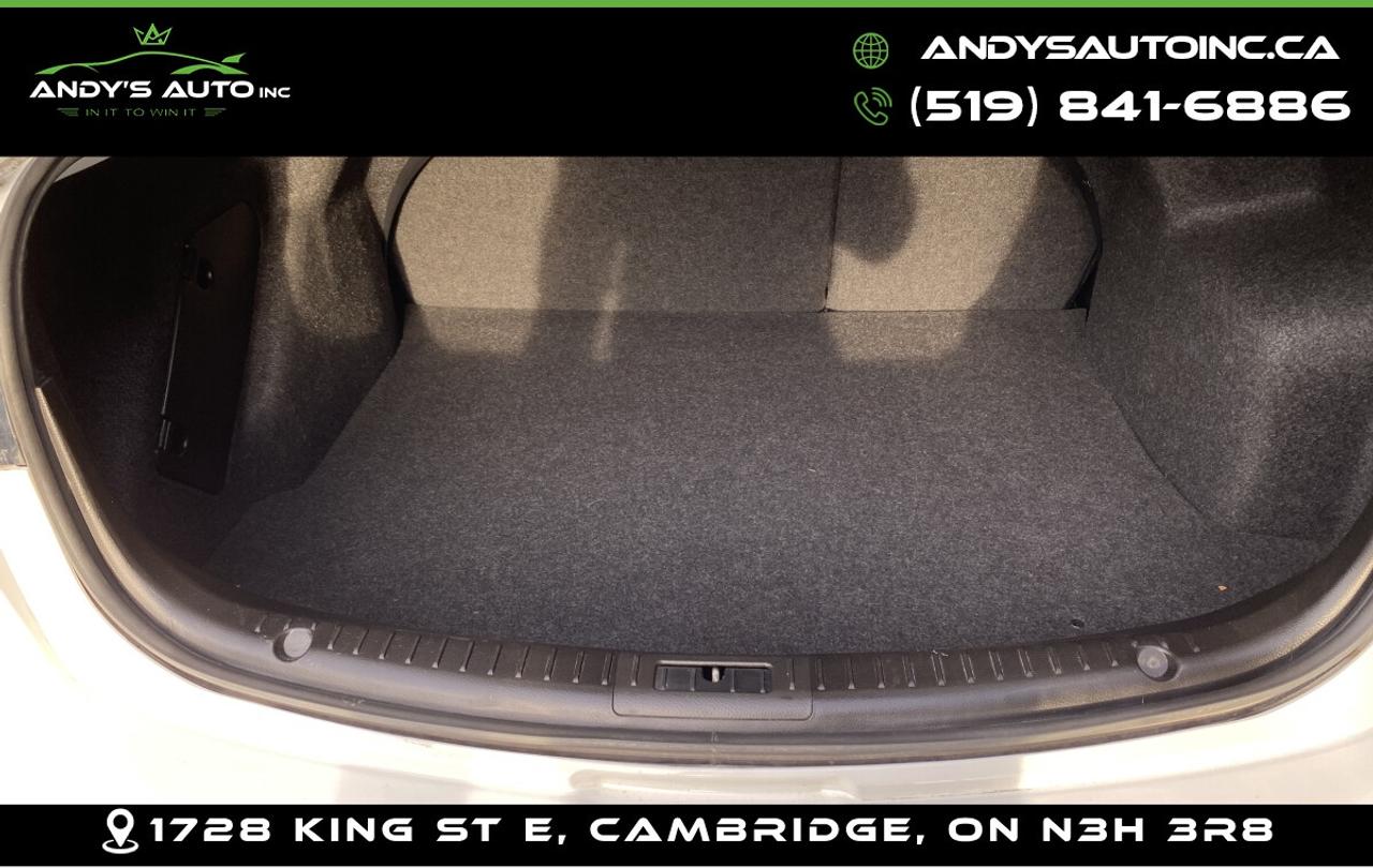 2013 Mazda MAZDA3 GS-SKY ! SUNROOF ! LOW KMS ! Photo